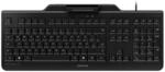 CHERRY Smart Board 1150, Security-Tastatur, Deutsch QWERTZ, Schwarz |...