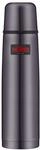 THERMOS LIGHT & COMPACT Thermosflasche 1,00 l, 24 h hei&szlig;, midnight plum | 24 h kalt,