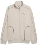 PUMA Unisex Ess Elevated Relaxed Winterized Track Jacket Trainingsjacken (1er...