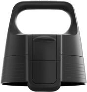 Sigg WMB ONE Top 2 Verschluss (One Size), Ersatzteile Trinkflaschen, einh&auml;ndig