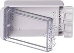 Bopla - Bocube GB 140 806 PC-v0-G 7035 D. klar