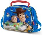 Disney Unisex Compacta 3d Lunch-Tasche 26 x 20 cm (1er Pack)