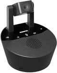 Marmitek Cam 4K Pro - 4K Konferenzkamera f&uuml;r Videokonferenzen USB-C | USB-C Webcam
