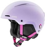 uvex minimo Style - extrem Leichter, sicherer Skihelm mit individueller