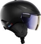REVENT GT AMID Visor HD | HD Lens, 360&deg; Fit, Active Aircon, klare Sicht und sicherer