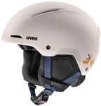 uvex minimo Style - extrem Leichter, sicherer Skihelm mit individueller