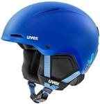 uvex minimo Style - extrem Leichter, sicherer Skihelm mit individueller