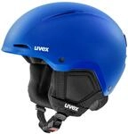uvex minimo - extrem Leichter, sicherer Skihelm mit individueller...