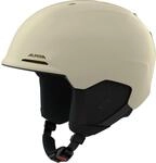 ALPINA BRIX - Sicherer, Perfekt Klimatisierter und Komfortabler Skihelm Mit
