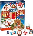 kinder Nordpol Haus Adventskalender 2026, klappbarer Tisch-Kalender, 213 g 
