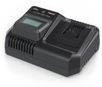 G&uuml;de 58538 LG 18-80 Pro Ladeger&auml;t, 220 W, Schwarz, 20 Volt