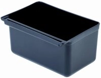 APS 11947 Container zu Servierwagen 11945, 13 l, 33 x 23 cm, H&ouml;he 17,5 cm |...