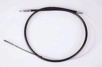 HELLA 8AS 355 660-161 Seilzug, Feststellbremse - AS6016 - f&uuml;r u.a. BMW