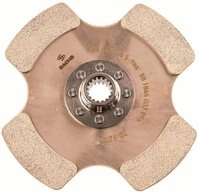 SACHS 1864 002 996 Kupplungsscheibe f&uuml;r BMW Motorrad-Reihe R Boxer - und Andere
