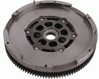SACHS 2294 501 219 Schwungrad f&uuml;r Ford Transit Custom V362 Kasten (FY, FZ)...
