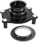 SKF Federbeinst&uuml;tzlager mit Lager VKDA 88306 Position Vorderachse H&ouml;he 125 mm
