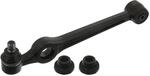 febi bilstein 42413 Querlenker, 1 St&uuml;ck | Kompatibel mit: MAZDA 121 II