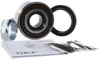 SKF Radlagersatz mit Wellendichtring VKBA 9070 CL Position Hinterachse