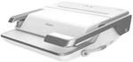 Fellowes Lyra 3-in-1 Bindemaschine A4/A5 &ndash; 20 Blatt Stanz-, 300 Blatt