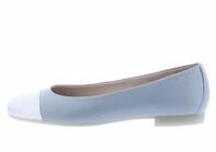 Sioux Damen Ballerina Villanelle-702