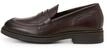 Marc O'Polo Penny-Loafer Model Paula | Slipper, Bordeaux, Schlupfschuh, Damen,...