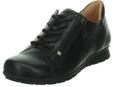Think! Damen Menscha Chromfrei Gegerbte Leder Halbschuhe 3-001421Sneaker