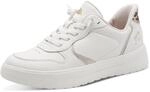 Jana Sneaker Materialmix Textil/Synthetik H-Weite
