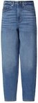 s.Oliver M&auml;dchen Jeans Hose, Barrel Leg 2187070