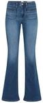 Brax Damen Jeans Style Shakira Free to Move Authentic Flared