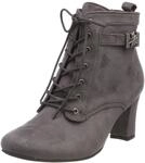 Hirschkogel by Andrea Conti 3617400066 Damen Kurzschaft Stiefel