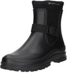 TOM TAILOR Damen 3690190001Mode-Stiefel