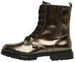 s.Oliver Damen Stiefel &ndash; Schn&uuml;rung, Rei&szlig;verschluss, leicht gef&uuml;ttert