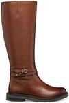 Geox Damen D Serilda AFashion Boot