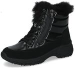 CAPRICE Damen Caprice Damen 9-26251-47Mode-Stiefel