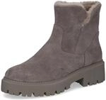 Caprice Women WL Boot Materialmix aus Leder und Synthetik | 9-26407-47 &ndash;