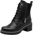 MARCO TOZZI Damen Stiefel mit Rei&szlig;verschluss Bequem