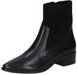 Caprice Women Boot Heel Materialmix aus Leder und Textil | 9-25312-47 &ndash;