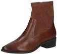 Caprice Women Boot Heel Materialmix aus Leder und Textil | 9-25312-47 &ndash;