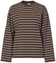 PIECES Female Oberteil mit Langen &Auml;rmeln PCSADIE | Long Sleeved Top