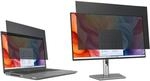 Kensington High Clarity Laptop Blickschutzfilter f&uuml;r 14 Zoll 16:9...