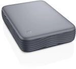 Seagate 20TB Expansion Desktop-Festplatte | MicroB to USB-C (STNP20000400) 