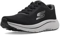 Skechers Herren Slip-ins: Go Run Consistent 3Sneaker | Freih&auml;ndige Slip-Ins,