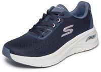 Skechers Damen Arch Fit 3.0Sneaker