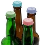 LURCH Kronkorken Flaschenverschluss, Bierflaschenverschluss, Flaschendeckel aus