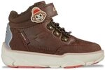 LOTTO Unisex Kinder Anila Tex M Unisex Kids BootsHalblange Stiefel