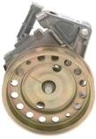 Bosch K S00&nbsp;000&nbsp;643&nbsp;verschiedene Teil | Kompatibel mit: VOLVO S80 II, V70...