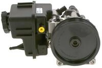 BOSCH Hydraulikpumpe, Lenkung KS00000661 | Kompatibel mit: MERCEDES-BENZ...