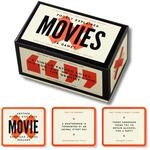Brass Monkey Poorly Explained Movies Game