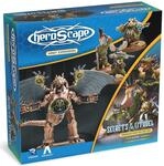 Renegade Heroscape Clockwork Combine Research Expedition Erweiterung | Erfordert