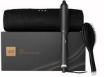 ghd rise Hot Brush Geschenkset: Elektrische Rundb&uuml;rste f&uuml;r mehr Volumen 